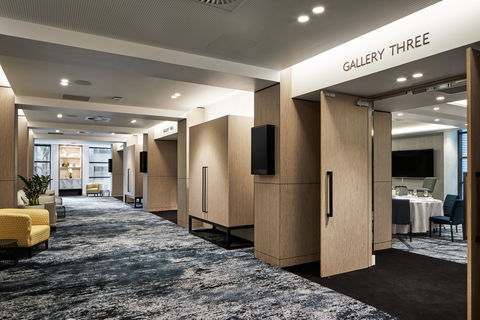 Crowne Plaza Sydney Darling Harbour - Accommodation Rockhampton 9