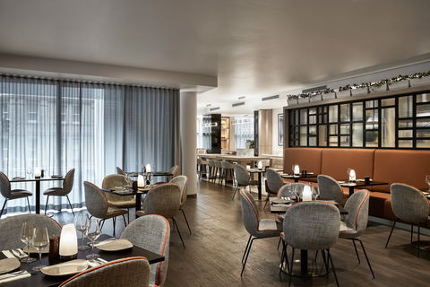 Crowne Plaza Sydney Darling Harbour - Accommodation Rockhampton 11