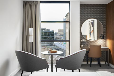 Crowne Plaza Sydney Darling Harbour - Accommodation Rockhampton 12