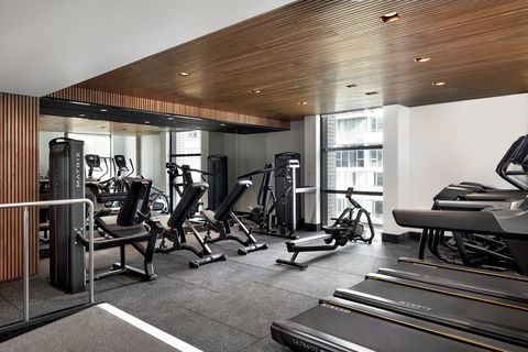 Crowne Plaza Sydney Darling Harbour - Accommodation Rockhampton 13