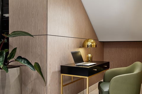Crowne Plaza Sydney Darling Harbour - Accommodation Rockhampton 14