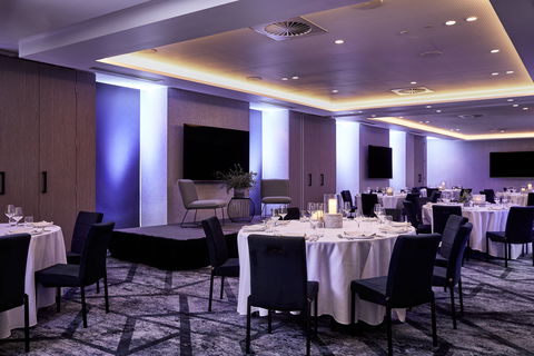 Crowne Plaza Sydney Darling Harbour - Accommodation Rockhampton 16