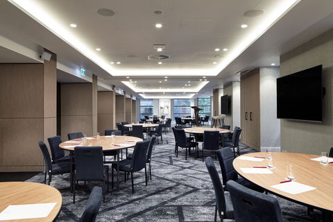 Crowne Plaza Sydney Darling Harbour - Accommodation Rockhampton 17