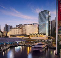 Hyatt Regency Sydney - Accommodation Rockhampton