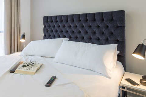 Meriton Suites Campbell Street - Accommodation Rockhampton 12