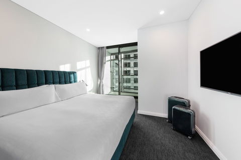 Meriton Suites Sussex Street, Sydney - Accommodation Rockhampton 10