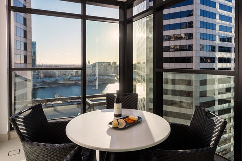 Meriton Suites Sussex Street, Sydney - Accommodation Rockhampton 11