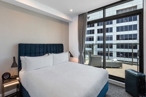 Meriton Suites Sussex Street, Sydney - Accommodation Rockhampton 16