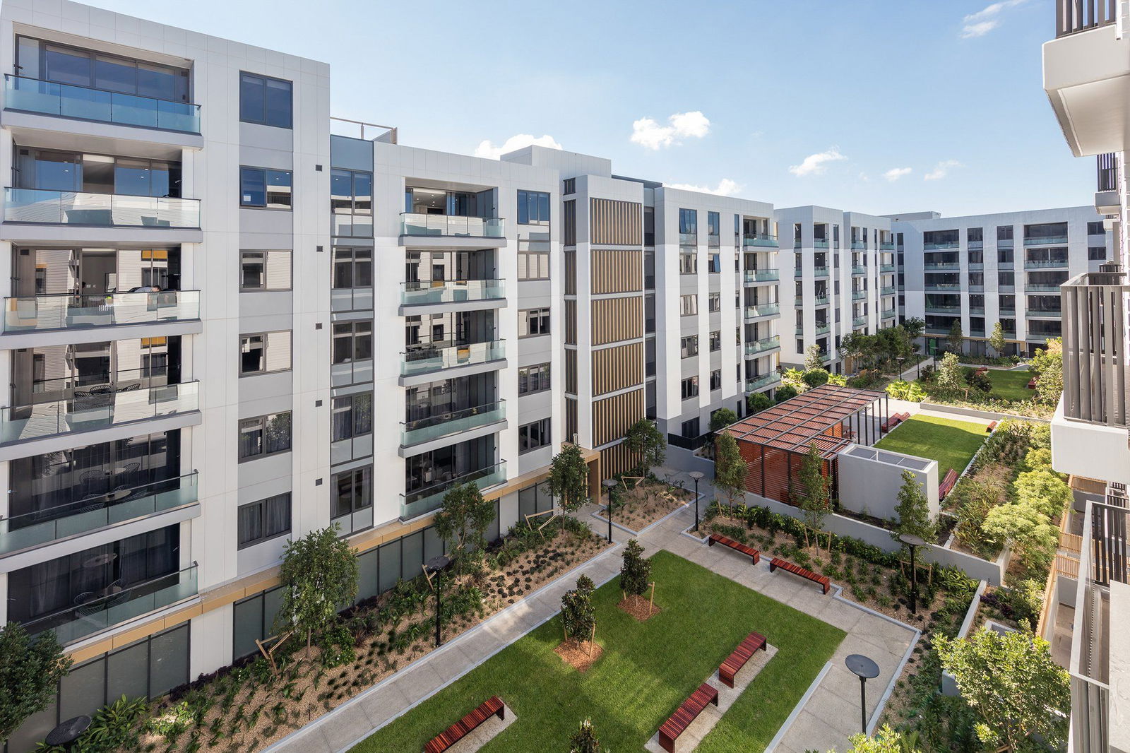 Charing Cross NSW Accommodation Rockhampton