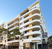 Meriton Suites Waterloo - Accommodation Rockhampton