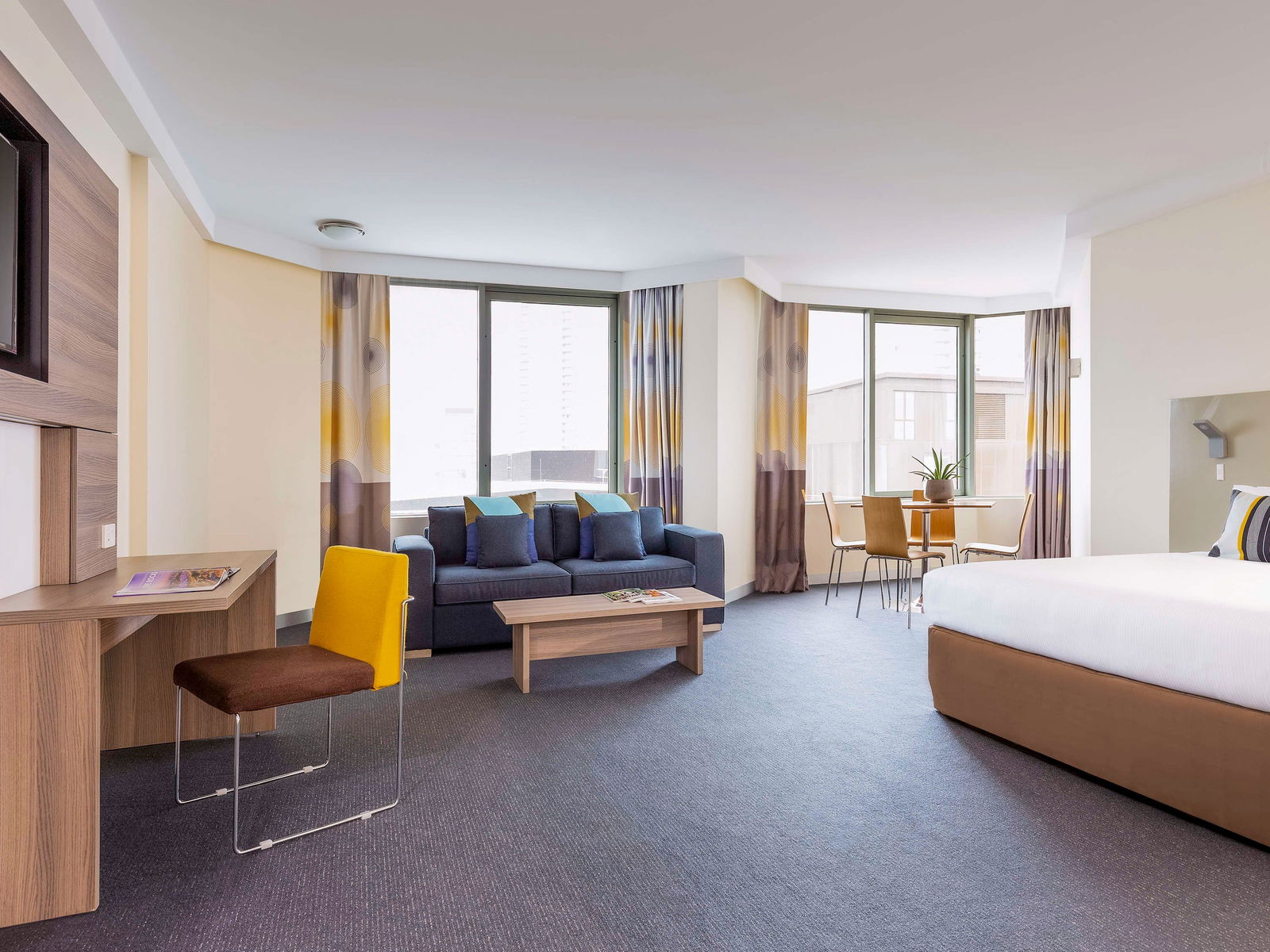  Accommodation Rockhampton