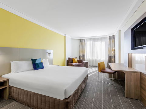 Novotel Sydney Central - Accommodation Rockhampton 3