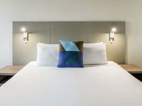Novotel Sydney Central - Accommodation Rockhampton 4