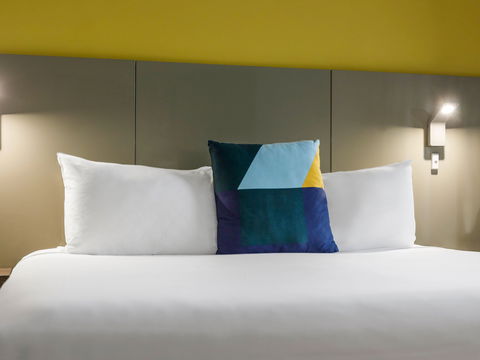 Novotel Sydney Central - Accommodation Rockhampton 5