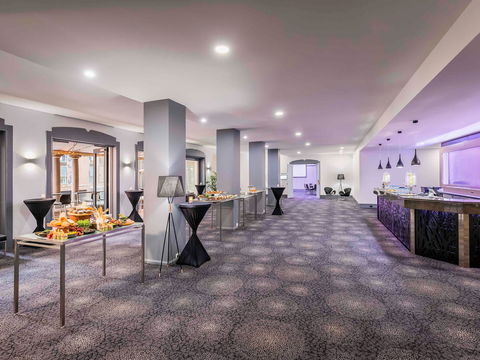 Novotel Sydney Central - Accommodation Rockhampton 8