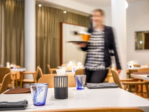 Novotel Sydney Central - Accommodation Rockhampton 9
