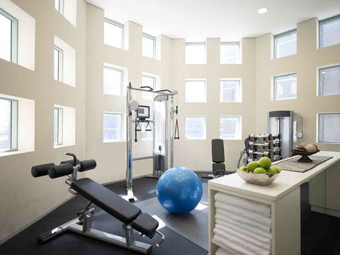 Novotel Sydney Central - Accommodation Rockhampton 12