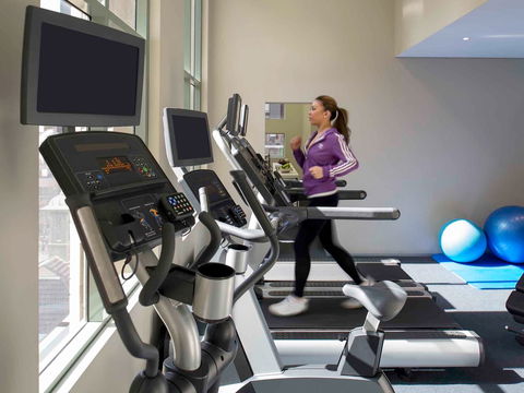 Novotel Sydney Central - Accommodation Rockhampton 13
