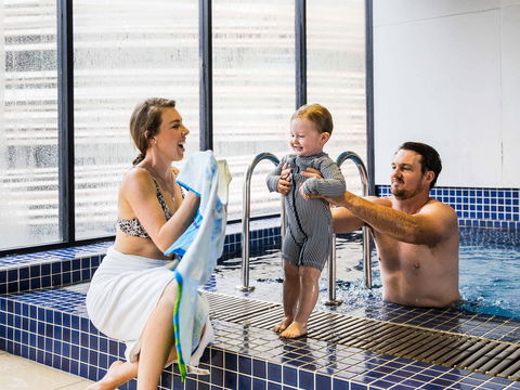 Novotel Sydney Darling Square - Accommodation Rockhampton 7