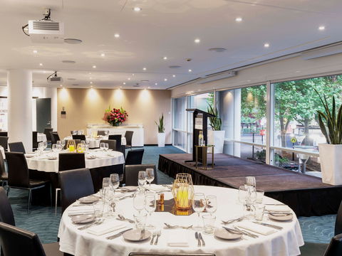 Novotel Sydney Darling Square - Accommodation Rockhampton 8