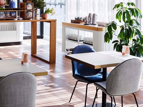 Novotel Sydney Darling Square - Accommodation Rockhampton 13