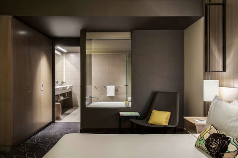 PARKROYAL Darling Harbour, Sydney - Accommodation Rockhampton 5