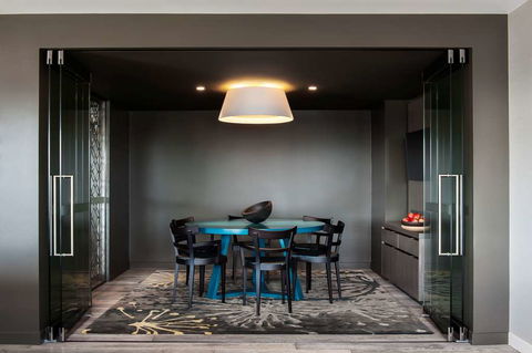 PARKROYAL Darling Harbour, Sydney - Accommodation Rockhampton 7