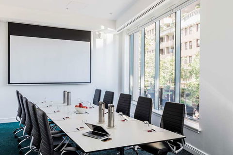 PARKROYAL Darling Harbour, Sydney - Accommodation Rockhampton 8