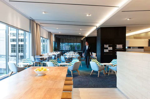 PARKROYAL Darling Harbour, Sydney - Accommodation Rockhampton 10