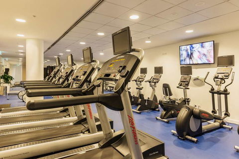 PARKROYAL Darling Harbour, Sydney - Accommodation Rockhampton 16