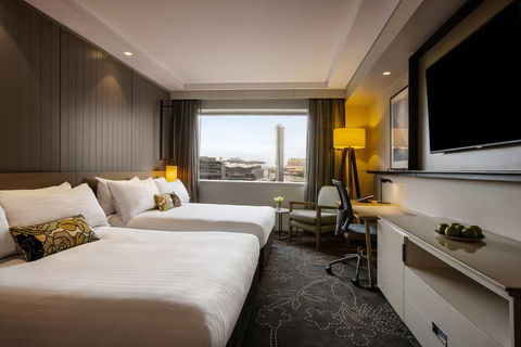 PARKROYAL Darling Harbour, Sydney - Accommodation Rockhampton 17