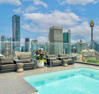 Pullman Hyde Park Sydney - Accommodation Rockhampton