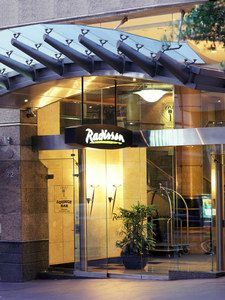 Rydges Darling Square Apartment Hotel - Accommodation Rockhampton 0