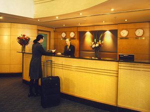 Rydges Darling Square Apartment Hotel - Accommodation Rockhampton 1