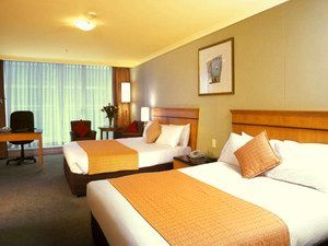 Rydges Darling Square Apartment Hotel - Accommodation Rockhampton 2