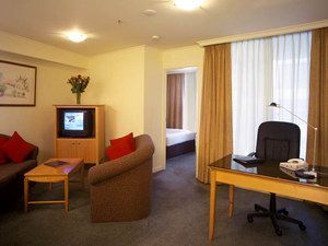 Rydges Darling Square Apartment Hotel - Accommodation Rockhampton 7