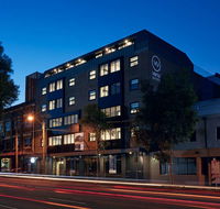 Veriu Camperdown - Accommodation Rockhampton