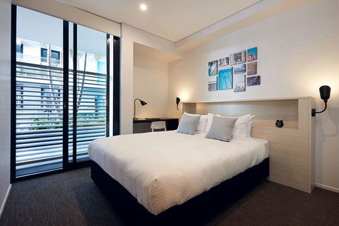 Veriu Camperdown - Accommodation Rockhampton 4