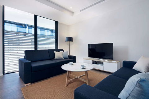 Veriu Camperdown - Accommodation Rockhampton 5