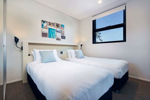 Veriu Camperdown - Accommodation Rockhampton 6