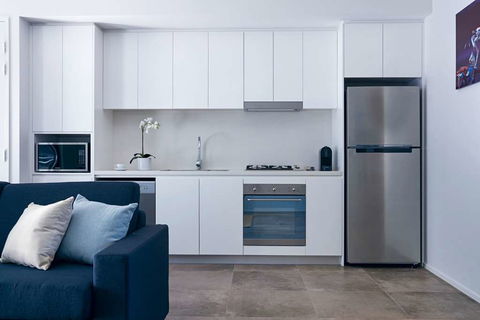 Veriu Camperdown - Accommodation Rockhampton 7