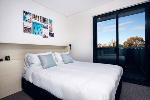 Veriu Camperdown - Accommodation Rockhampton 8