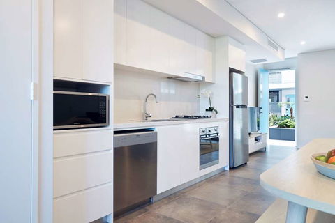 Veriu Camperdown - Accommodation Rockhampton 9