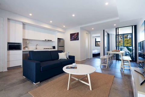 Veriu Camperdown - Accommodation Rockhampton 10