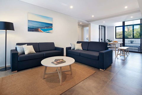 Veriu Camperdown - Accommodation Rockhampton 12