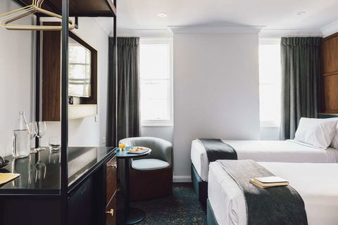 Veriu Central - Accommodation Rockhampton 4