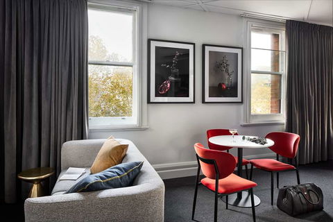 Veriu Central - Accommodation Rockhampton 9
