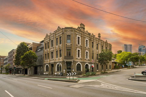 The Vulcan Hotel - Accommodation Rockhampton 4