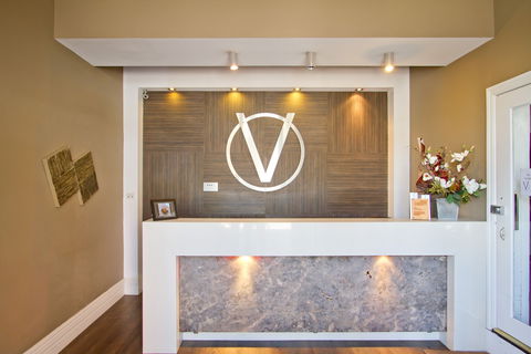 The Vulcan Hotel - Accommodation Rockhampton 5