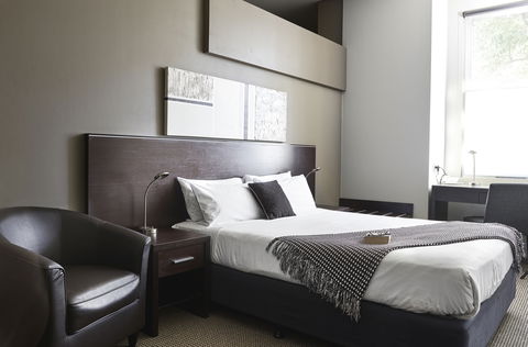 The Vulcan Hotel - Accommodation Rockhampton 11
